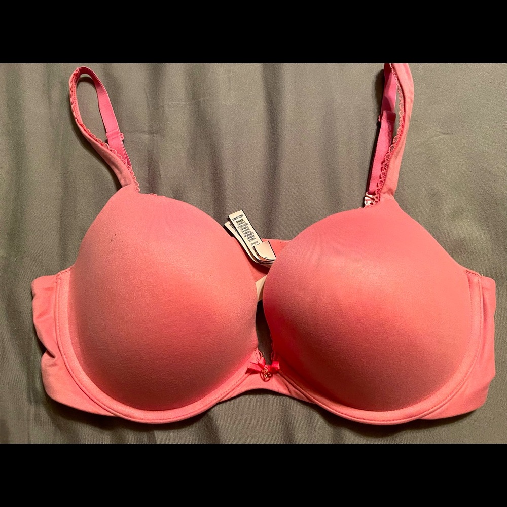 Victoria’s Secret Push Up Bra
